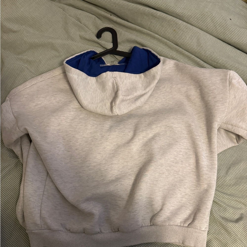 Edikted Zip Up - Picture 2 of 3